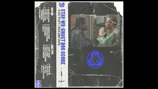 $TAY WU: RZA'S GHOST DOG INSTRUMENTAL SCORE CASSETTE