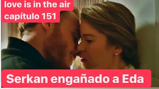 love is in the air capítulo 151 en español completo tokyvideo castellano online - Sen cal kapimi 50