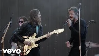 Imagine Dragons - Making Of Shots (Full Length Behind The Scenes)