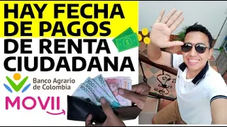 Buena Noticia: Fecha de PAGOS Tercer Ciclo en Renta Ciudadana, Bancarizados y Giro