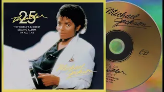 Michael Jackson - 05 Beat It (HQ CD 44100Hz 16Bits)