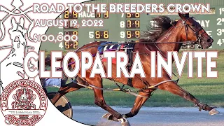 2022 Cleopatra Invitational - Test Of Faith - Mare Pace