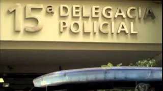 Fora de Controle 2º Epísodio Série Policial da REDE Record (1ª Temporada)