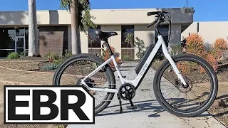 Aventon Pace 500 Review - $1.4k