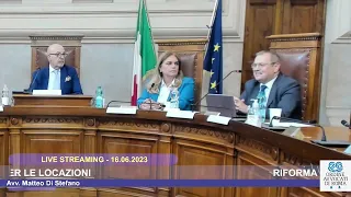 RIFORMA CARTABIA: COSA CAMBIA PER LE LOCAZIONI - 16.06.2023