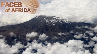 Faces of Africa— Conquering Kilimanjaro Part 1 06/19/2016