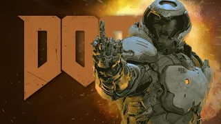 Doom4 (2016) Полное прохождение игры без комментариев [Игрофильм] #doom #doom4 #doom2016 #игрофильм