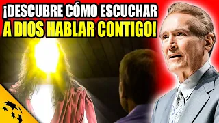 Adrian Rogers en Español 2022 ✅ ¡Descubre Cómo Escuchar A Dios Hablar Contigo! 🔴