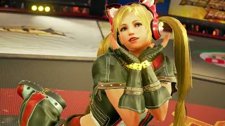 NO ONE SAW THIS COMING  -  Lucky  Chloe VS PAKISTAN ( Arslan Farzeen Kaizur) Zafina Akuma