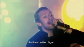 Coldplay - Square One Live MTV 2005 (Legendado)