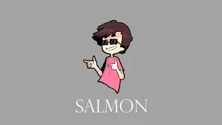 Salmon ft. Mangel & Rubius - Remix