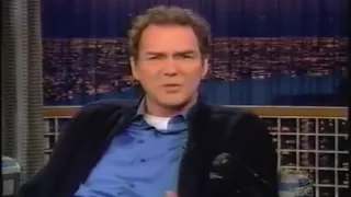 My favourite Norm Macdonald part 2