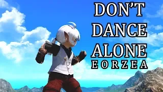 Don't Dance Alone, Eorzea [Shadowbringers]