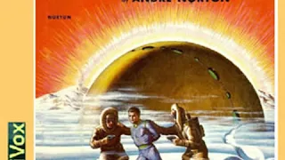 The Time Traders, (Version 2) by Andre NORTON read by Mark Nelson | Full Audio Book