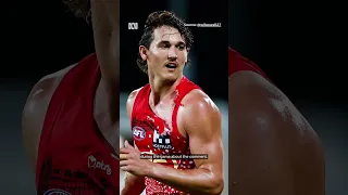 AFL player Wil Powell suspended for homophobic slur | ABC News