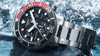 5 Affordable Alternatives to Iconic Watch : Rolex Submariner (2024)