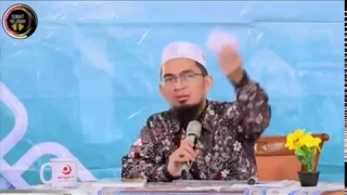 PUASA DAUD ITU HARAM JIKA !