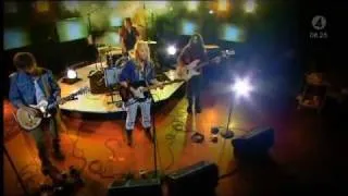 Lissie - In Sleep Live Nyhetsmorgon 2010