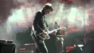 Wilco - Impossible Germany (Live) - Primavera Sound, Barcelona, ES (2012/05/31)