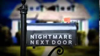 Nightmare Next Door