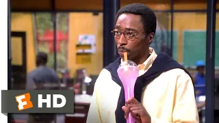 Undercover Brother (2002) - Selling Out Scene (6/10) | Movieclips