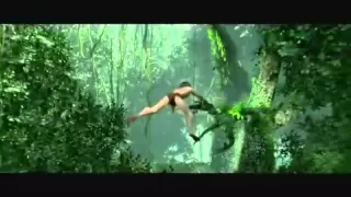 Tarzan (2013) --- Official Trailer 1