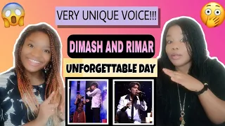 Dimash & Rimar perform "Unforgettable Day" Outstanding Performance