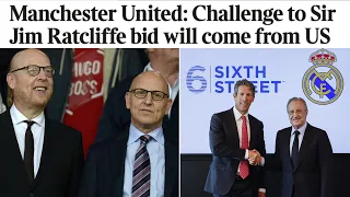 USA Takeover Of Man Utd? Everything You Need To Know | The Dangers Of Minority Investment