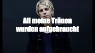 Tom Odell - Another Love (Deutsche Übersetzung) [Telekom Werbung]