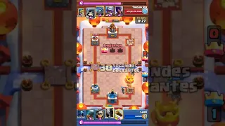 Pekka brige spam c’est un des meilleurs deck du monde 🤩🤩