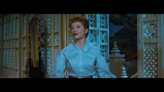 Hello Young Lovers: The King and I : Deborah Kerr as Anna, Marni Nixon the singing voice of Anna.