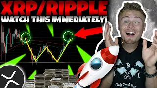 XRP Ripple! **DO THIS IMMEDIATELY!** Do This Before Everyone! XRP Did Exactly What We Predicted!