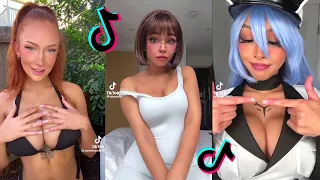 TikTok *THOTS* Compilation - Part 72