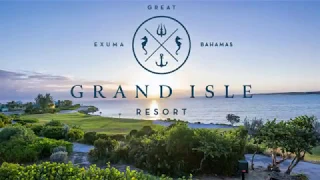 Grand Isle Resort and Spa Great Exuma, The Bahamas