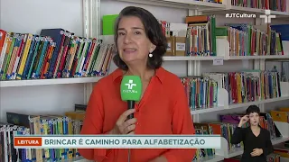 Só duas em cinco crianças aprendem a ler e escrever no tempo certo