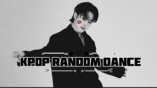 ★KPOP RANDOM DANCE★