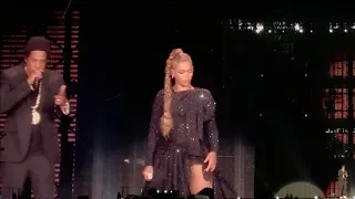 Beyoncé and Jay-Z - Perfect Duet / Forever Young / Apeshit On The Run 2 Philadelphia 7/30/2018