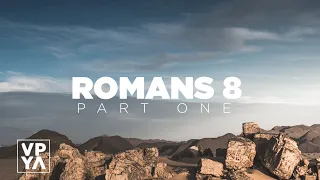 Romans 8:1-13 | VantagePoint Young Adults