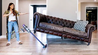 The Best Way To Clean Your House (Clean My Space)