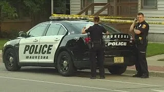 Waukesha police investigating suspicious death of 45-year-old man