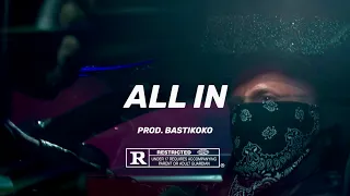 [Free] Ak Ausserkontrolle x Undacava Type Beat „All In" [prod. Bastikoko]