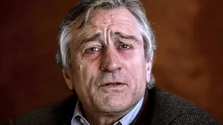 Robert De Niro Is Now 80, How He Lives Is Sad