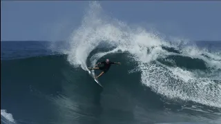 SLATER | Kelly Slater highlight reel | MAVERIX