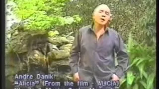ANDRE DANIK-ALISIA