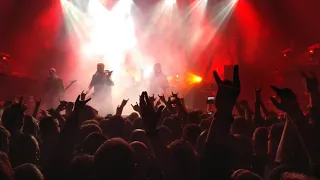 Dimmu Borgir - Dimmu Borgir (Live in Minsk 29.09.2019)