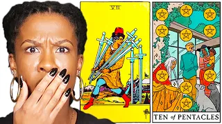 Lying To You About The 3rd Party! Collective Tarot Reading