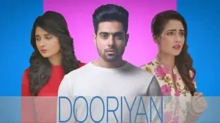 DOORIYAN Full Lyrics Song Guri   Latest Punjabi Songs 2017   Geet MP3