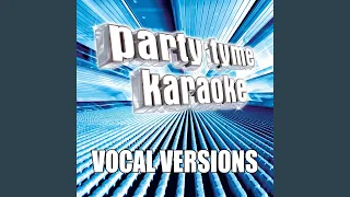 Jai Ho! (You Are My Destiny) (Made Popular By A.R. Rahman ft. Nicole Scherzinger) (Vocal Version)