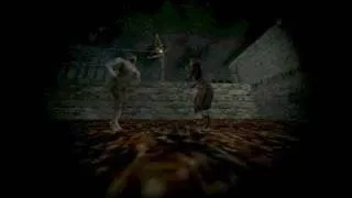 Thief 2: The Metal Age Easter Eggs - Cragscleft Inhabitants