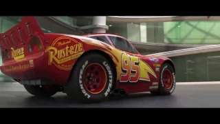 Cars 3 Official Teaser Trailer #3 2017 Disney Pixar Animated Movie HD